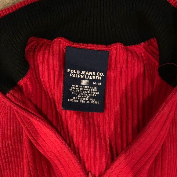 Women’s Ralph Lauren sweater - Picture 2 of 2